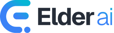 ElderAI Logo